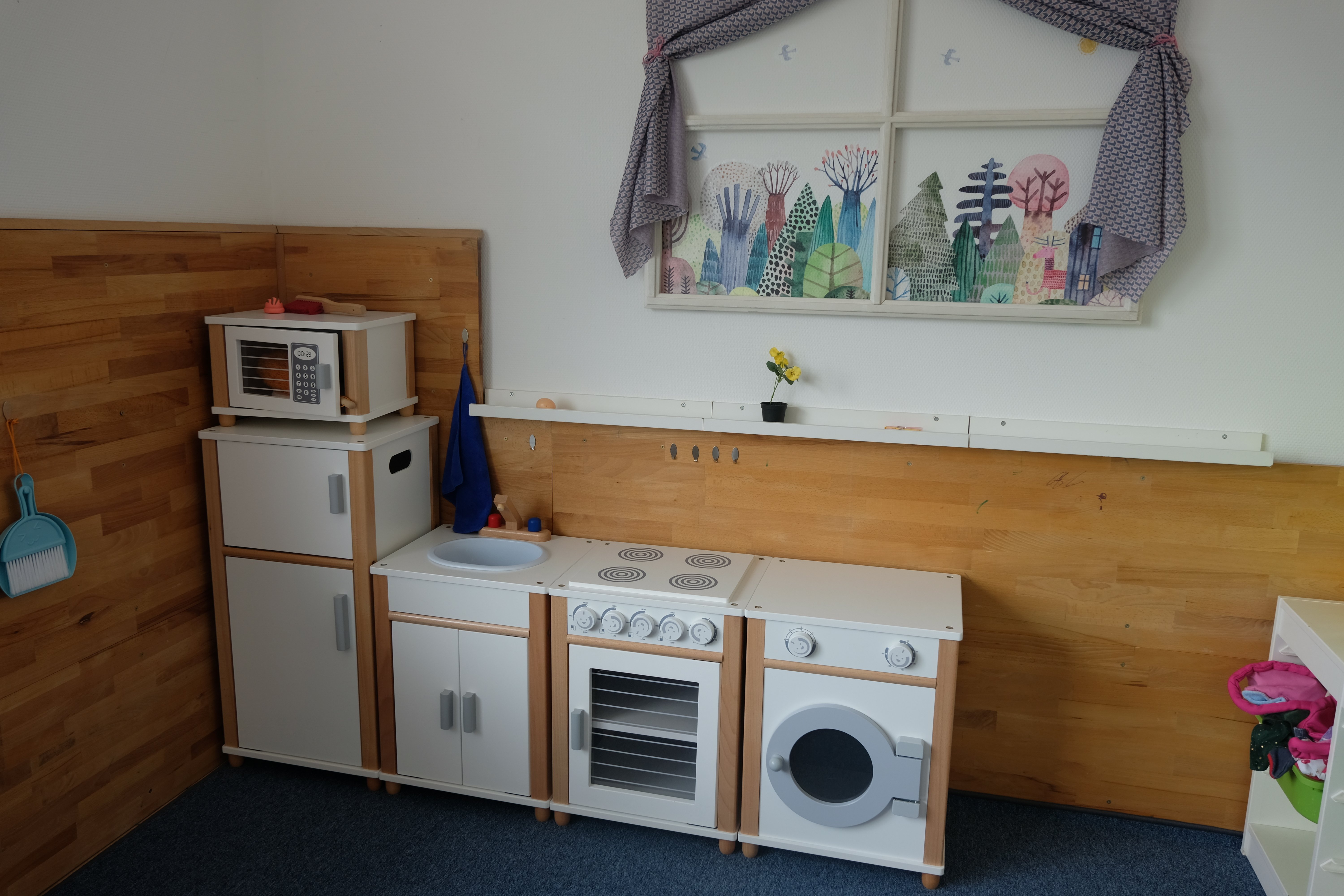 Kinderküche
